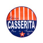 Arroz Casserita Logo