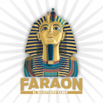 Arroz Faraón Logo