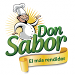 Don Sabor Logo