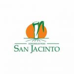 San Jacinto Logo