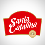 Santa Catalina Logo