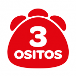 3 Ositos Logo