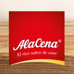 Alacena Logo