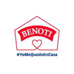 Benoti Logo