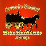 Don Emiliano Logo