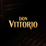 Don Vittorio Logo