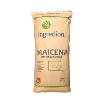 Maicena Ingredion 25 kilos