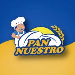 Pan Nuestro Logo